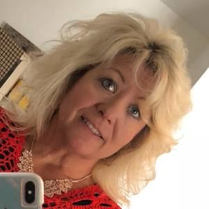 Meet your Posher, Diane